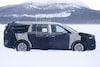 Kia Carnival/Sedona