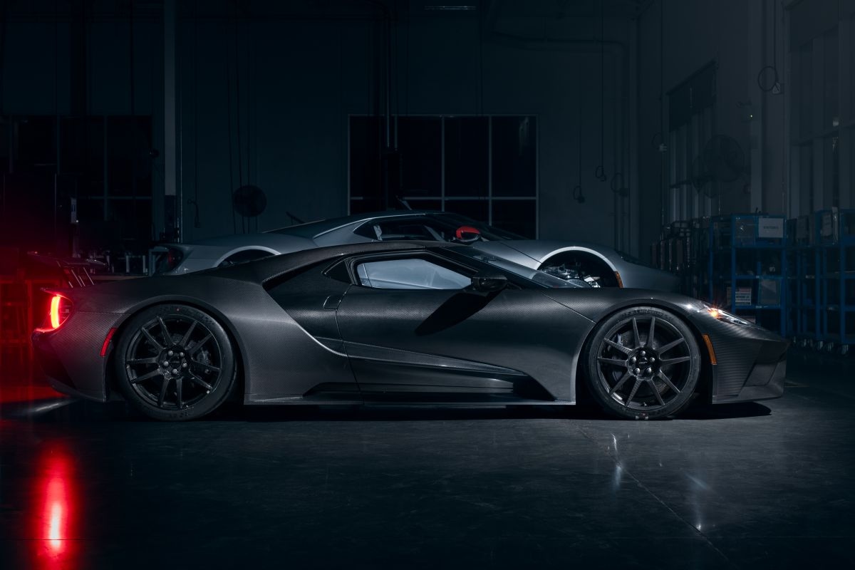 Ford GT