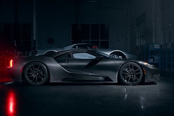 Ford GT