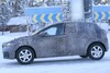 Dacia Sandero spionage
