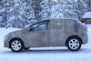 Dacia Sandero spionage
