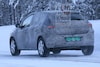 Dacia Sandero spionage