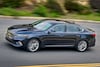Kia Cadenza