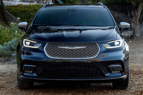 Achterkleinzoon Walter P. Chrysler wil Chrysler 'redden'