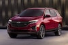 Chevrolet Equinox 2021