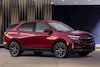 Chevrolet Equinox 2021