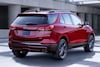 Chevrolet Equinox 2021