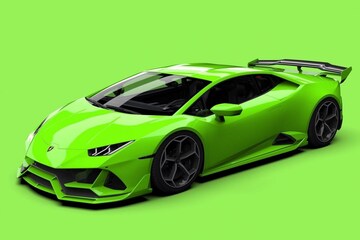 Lamborghini Huracan EVO