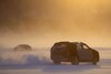 SsangYong Rexton spyshots