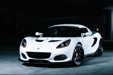 Lotus Elise Cup 250 Bathurst Edition