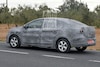 Dacia Logan spionage