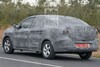 Dacia Logan spionage
