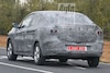 Dacia Logan spionage