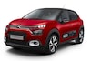 Citroën C3 facelift
