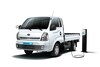 Kia Bongo EV