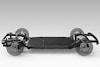 Hyundai Canoo modulair platform
