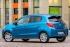 Mitsubishi Spacestar facelift friday