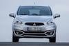 Mitsubishi Spacestar facelift friday