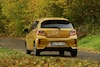 Mitsubishi Spacestar facelift friday