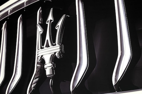 Maserati bevestigt komst tweede SUV