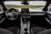 Toyota Supra 2021