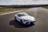 Toyota Supra 2021
