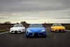 Toyota Supra 2021