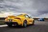 Toyota Supra 2021