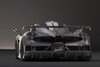 Pagani Huayra Imola