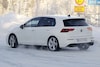 Spyshots Volkswagen Golf R