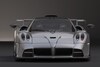 Pagani Huayra Imola