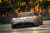 Pagani Huayra Imola