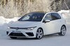 Spyshots Volkswagen Golf R