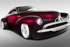 Holden Efijy