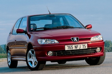 Peugeot 306