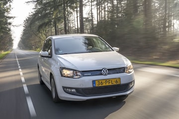 Volkswagen Polo Bluemotion diesel 