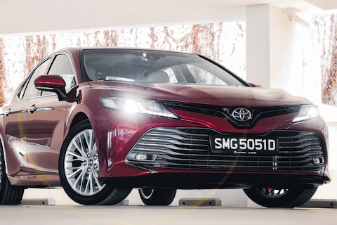 Singapore zet in op elektrisch rijden