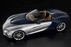 Bugatti W16 / Atlantic / Veyron Barchetta