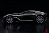 Bugatti W16 / Atlantic / Veyron Barchetta
