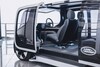 Jaguar Land Rover Project Vector