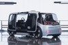 Jaguar Land Rover Project Vector