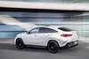 Mercedes-AMG GLE 63 4Matic Coupé