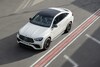 Mercedes-AMG GLE 63 4Matic Coupé