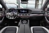 Mercedes-AMG GLE 63 4Matic Coupé