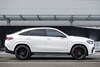 Mercedes-AMG GLE 63 4Matic Coupé