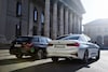BMW M340d xDrive en 330e Touring en Sedan