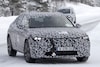 DS 4 spyshots (Crossback)