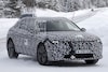 DS 4 spyshots (Crossback)