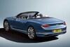 Bentley Continental GT Mulliner Convertible