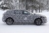 DS 4 spyshots (Crossback)
